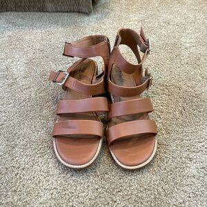 Euro soft by Sofft sandals